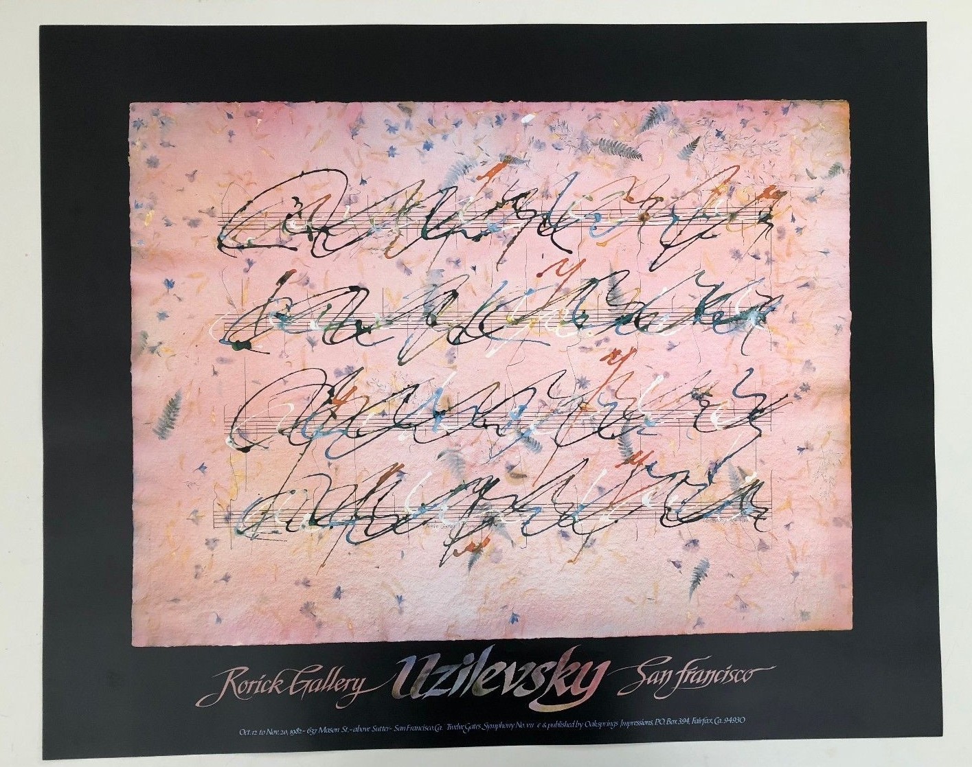 洋楽 PAINTING MUSIC Painting Music | eBay