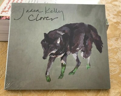 NEW SEALED Jadea Kelly CD Clover Import CD Canada