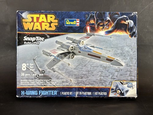 Revell Star Wars Battle Pack 組立キット Revell Star Wars™ Imperial Star Destroyer™ SnapTite® Build