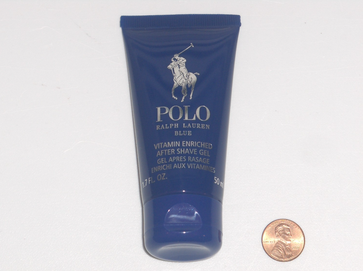 Polo ラルフローレン ポロ アフターシェーブローション 118ml ラルフローレン アフターシェーブローション 118ml - メルカリ