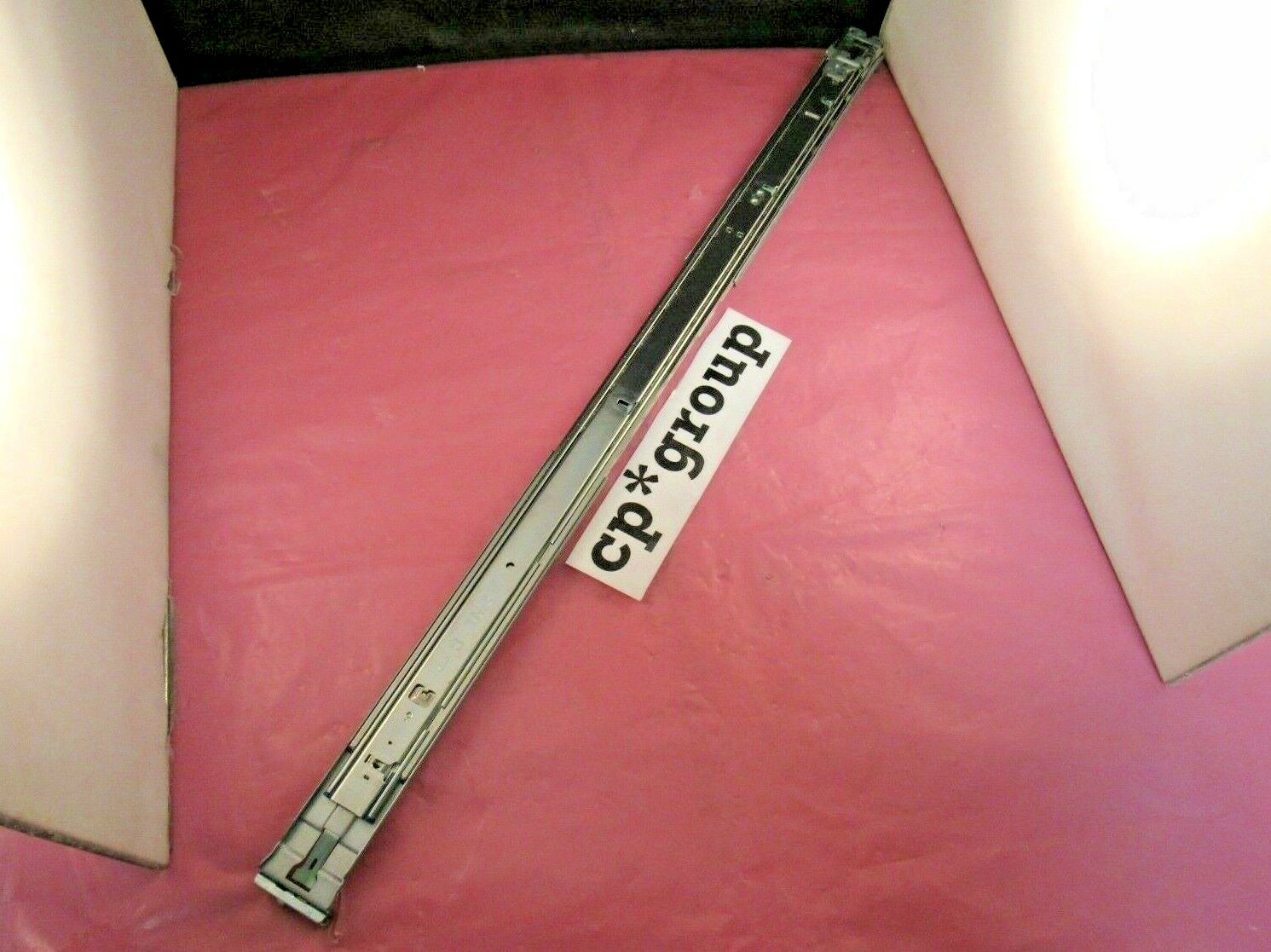 HP Proliant DL360p G8 Inner & Outer Rack Mount Rail Kit 679369-001 FREE SHIPPING