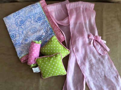 my sweet canopy bed our generation