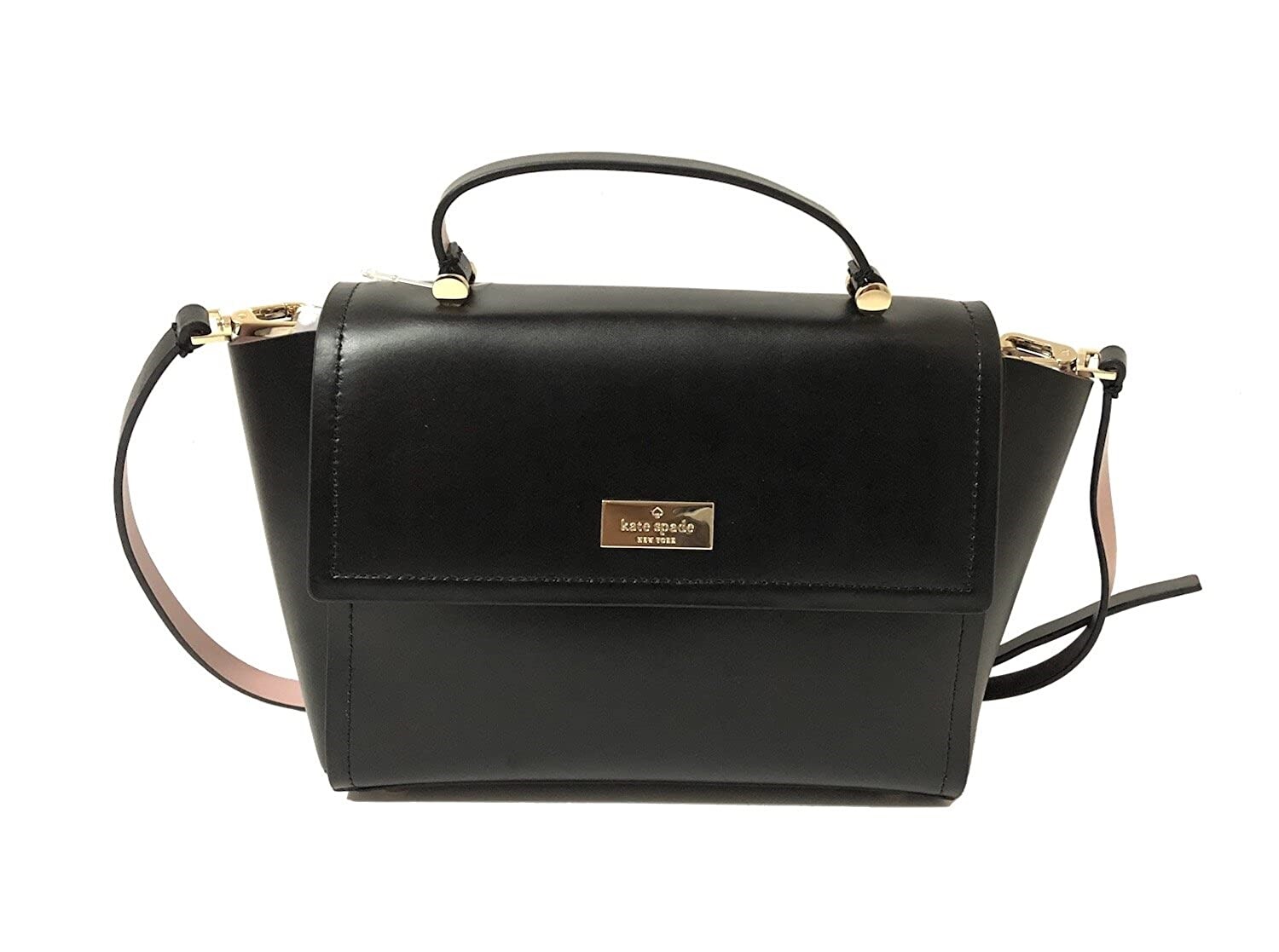 Kate Spade New York 250729 Womens Arbour Hill Charline Top Handle Crossbody Bag