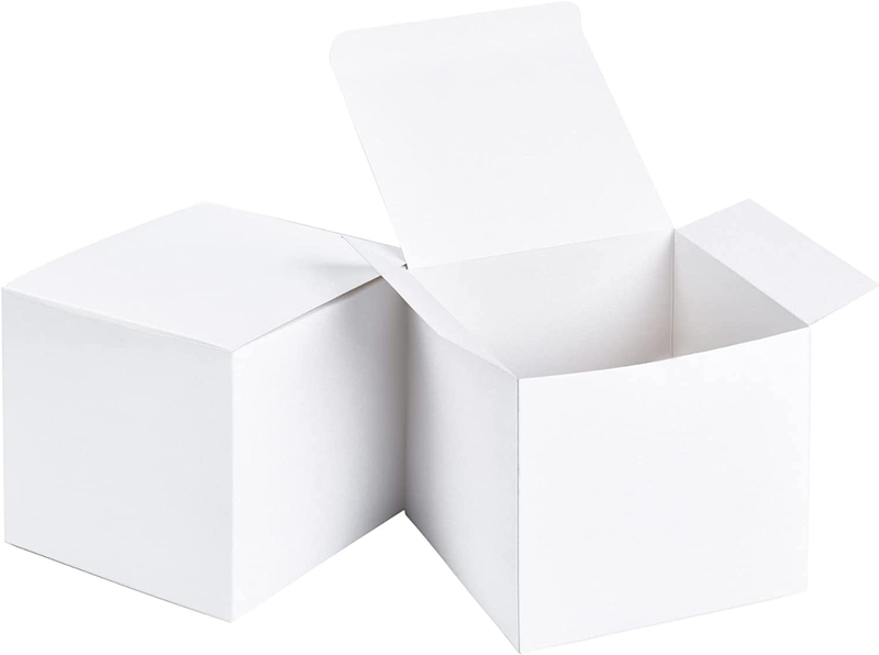 Es With Lids | Mini/small Gift Boxes | S