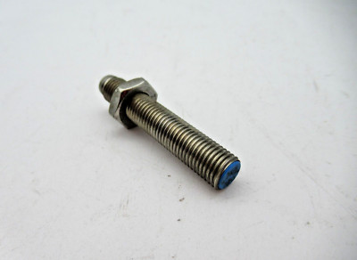 Festo 150-385 Proximity Sensor Output: NPN Normally Open 10-30VDC USED