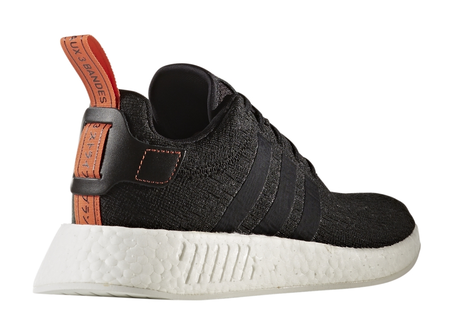 ADIDAS ORIGINALS ADIDAS TURNSCHUHE NMD R2 PK SCHUH CG3384 CORE BLACK REDUZIERT SALE NEU