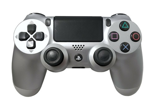 Nintendo Switch DUALSHOCK 4 How to use a PS4 controller with Nintendo Switch | iMore