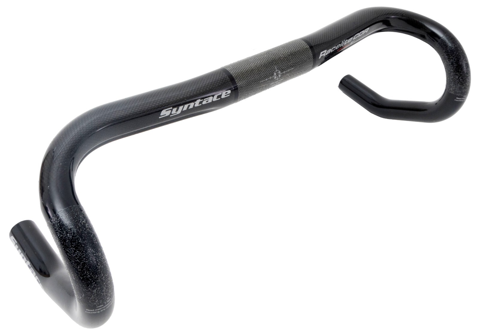 Syntace Racelite Carbon M カーボンハンドルバー Syntace Racelite Carbon M カーボンハンドルバー