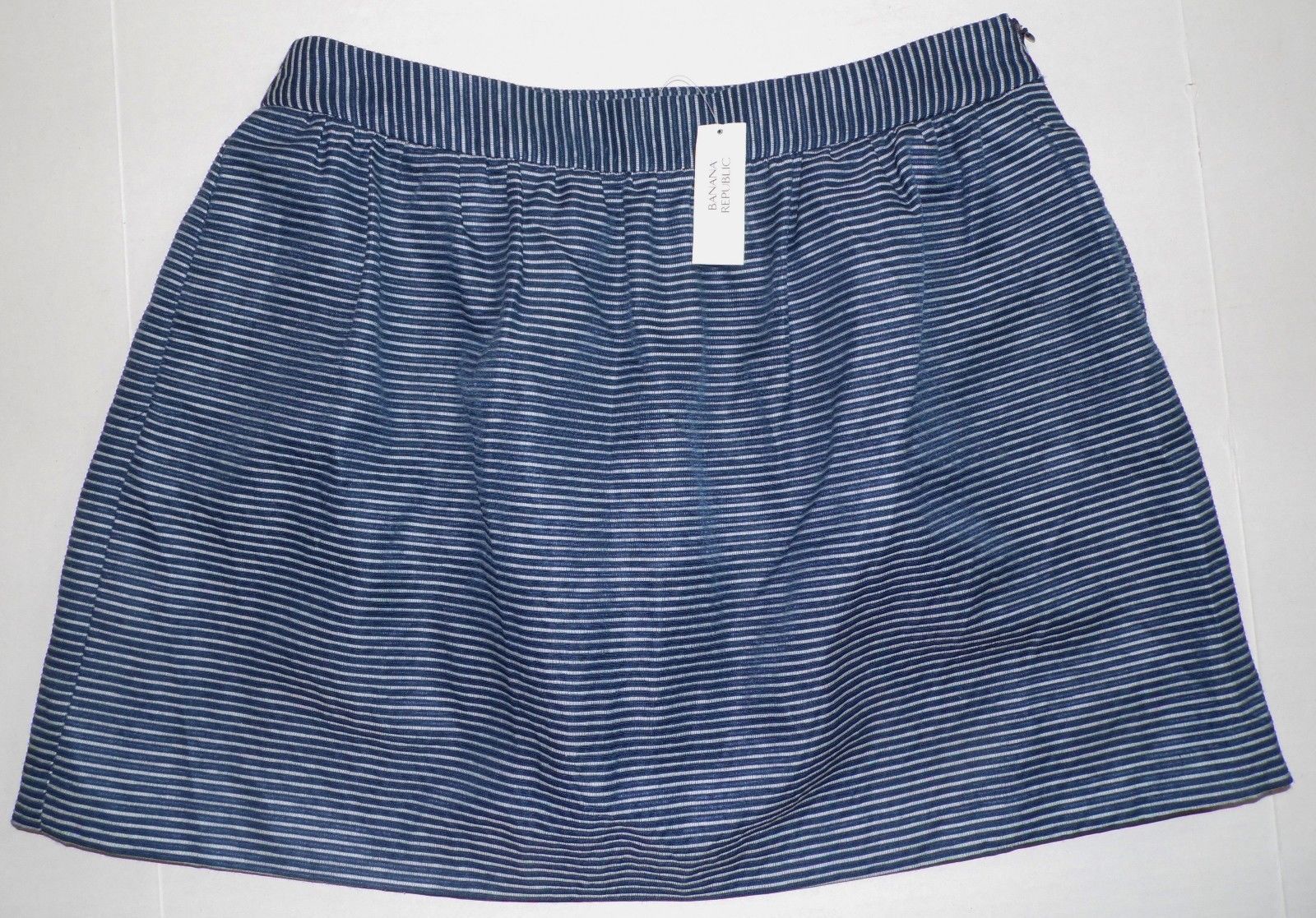 Banana Republic Striped Skirts for Women