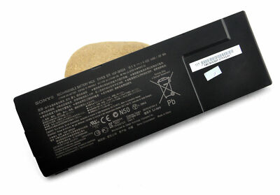 Genuine VGP-BPS24 Battery for Sony VAIO SA SB SC SD SE VPCSA VPCSB VPCSC VPCSE
