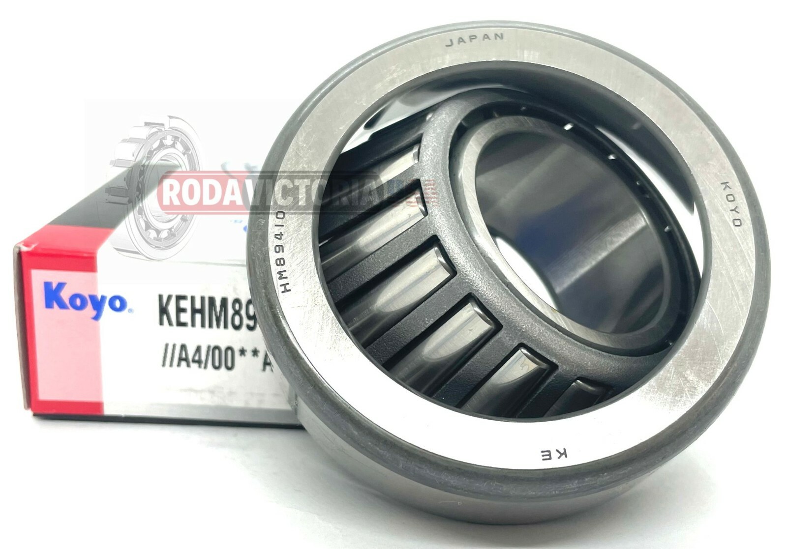 Ko Koto　j④ 344A Tapered Roller Bearing