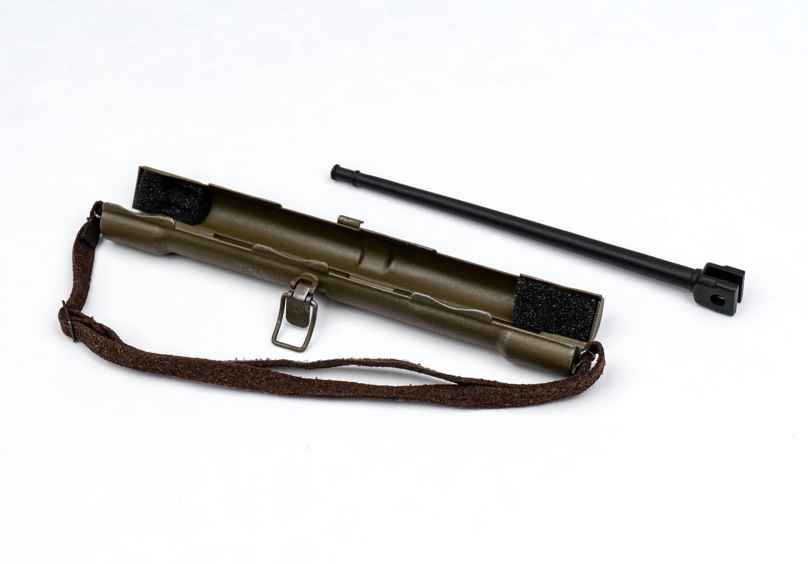 KERBEROS SAGA MG42 BARREL CHANGE ポスター KERBEROS SAGA MG42