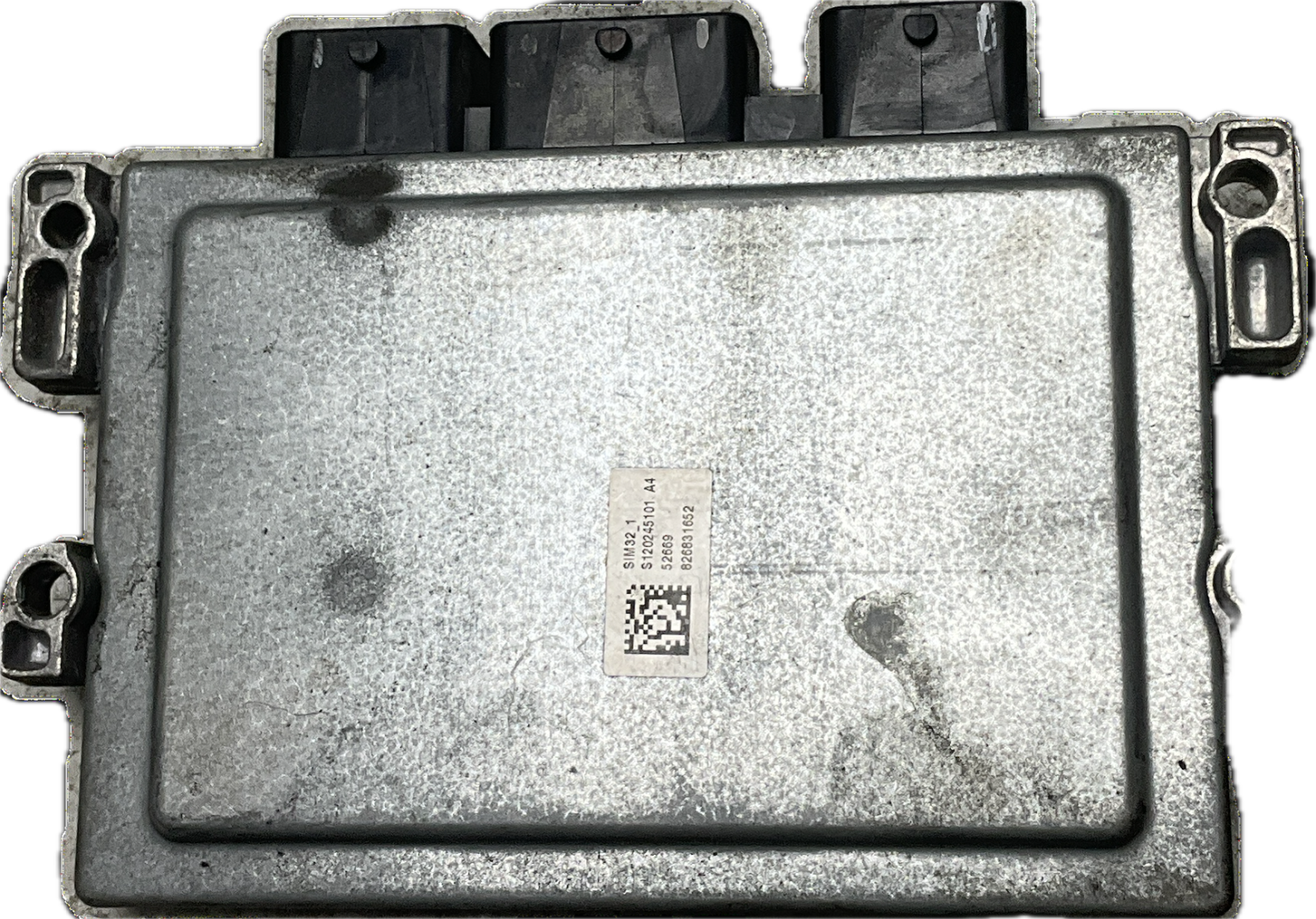 CENTRALINA MOTORE ecu modello ALFA ROMEO GIULIETTA codice: 0261S05118 51886151