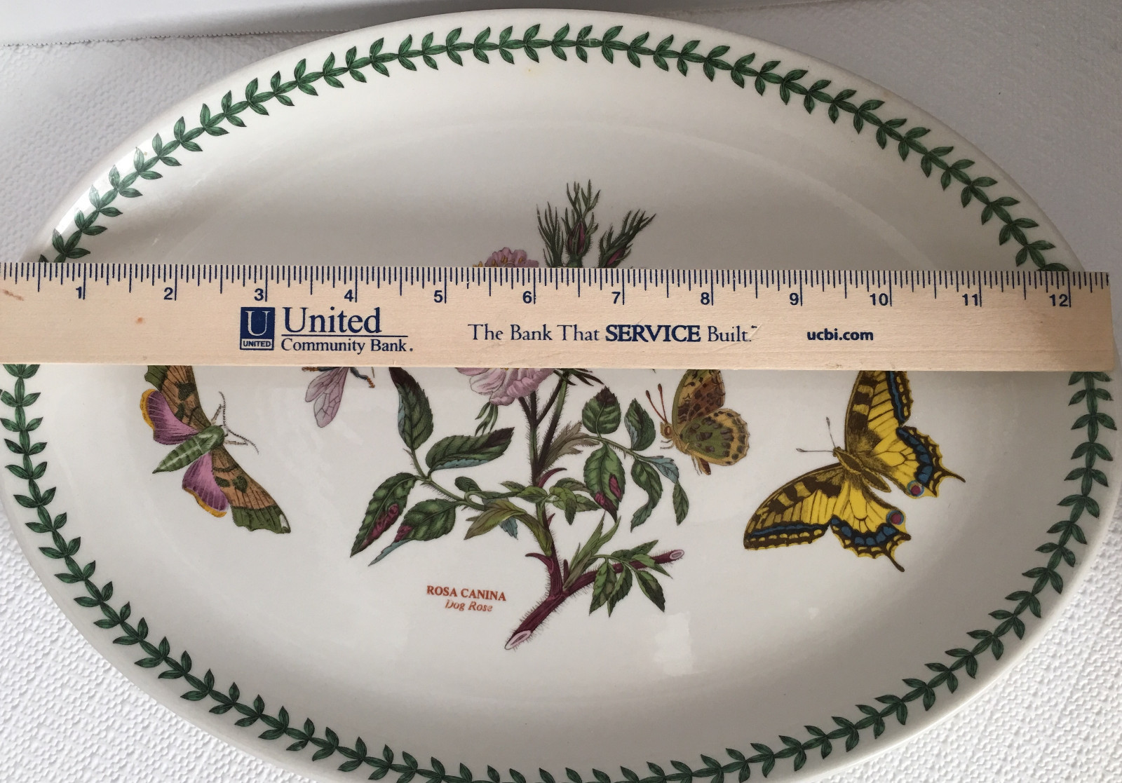 Portmeirion Small 12