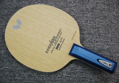 Butterfly Innerforce Layer ALC Table Tennis Racket Blade Bat FL/ST Handle 