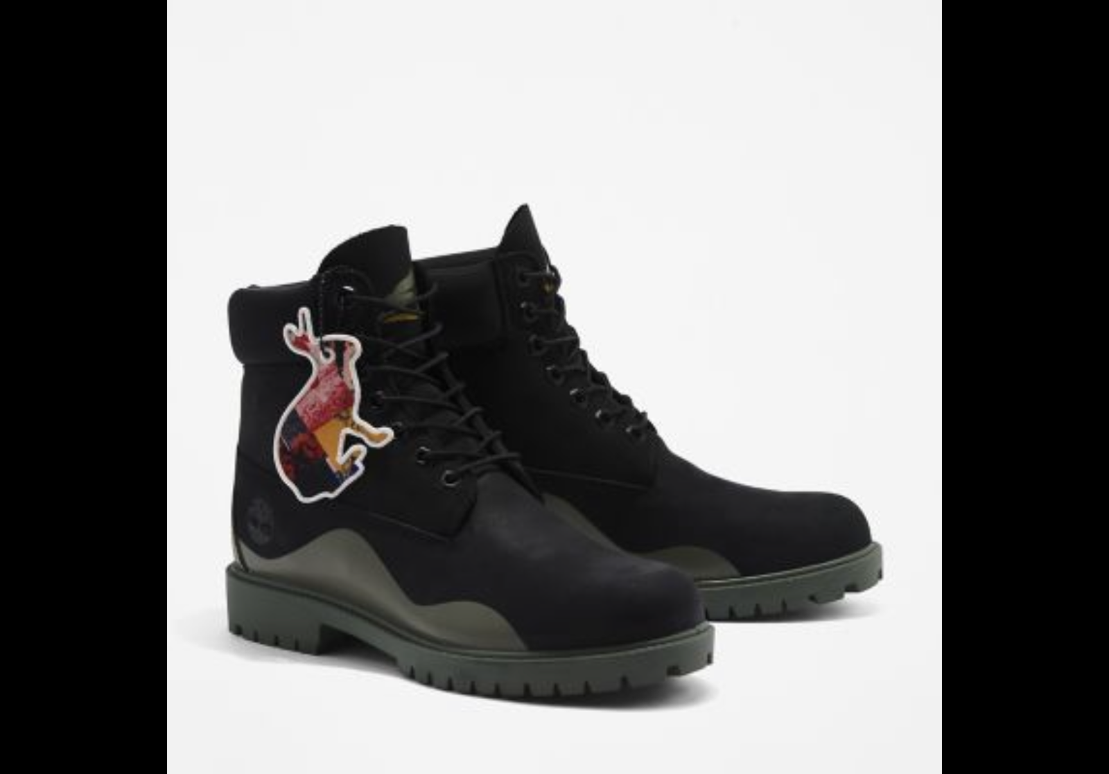 Timberland 6
