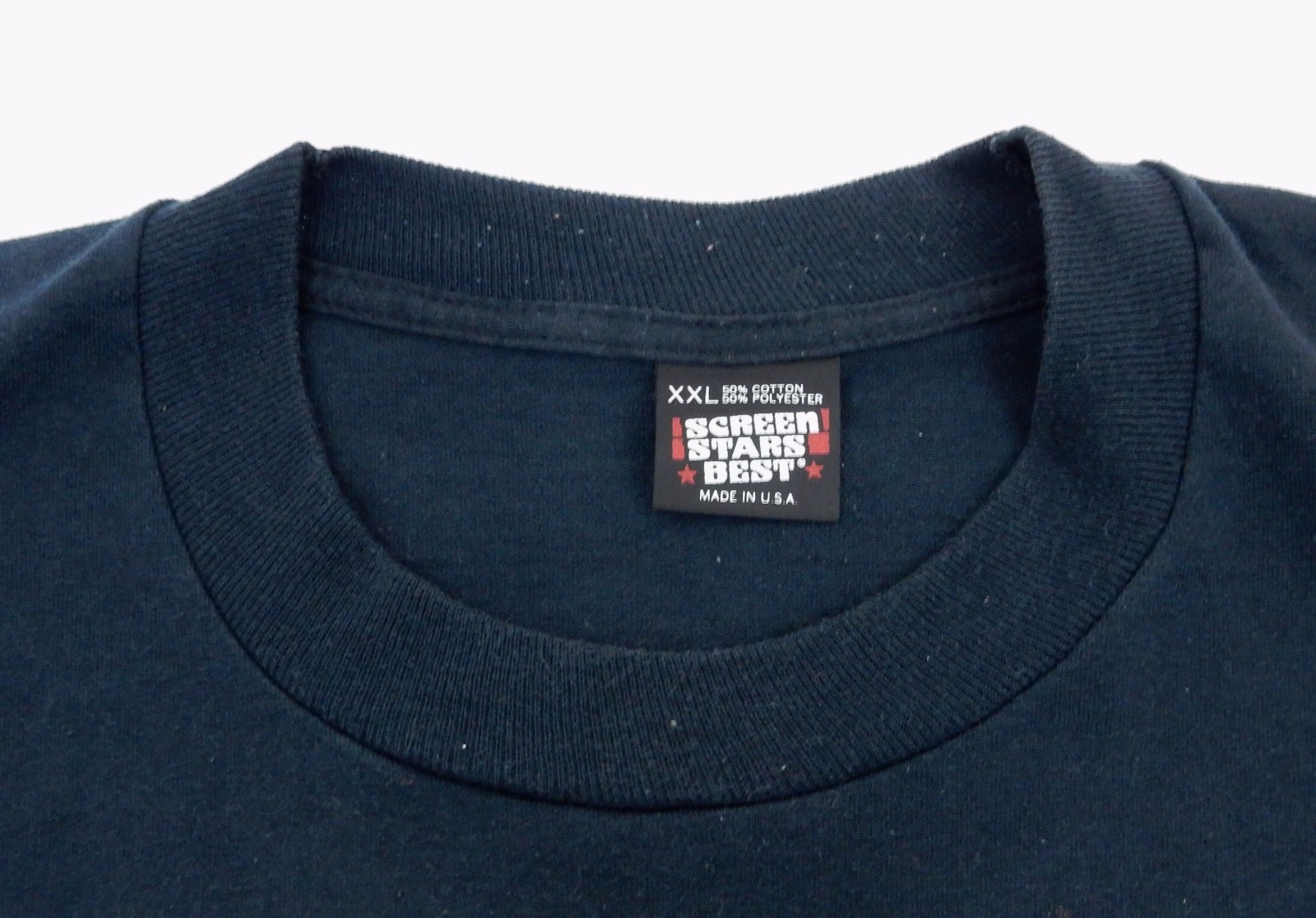 Vintage Lane Brody & Tom Bresh Country Music Concert T-Shirt XXL EUC