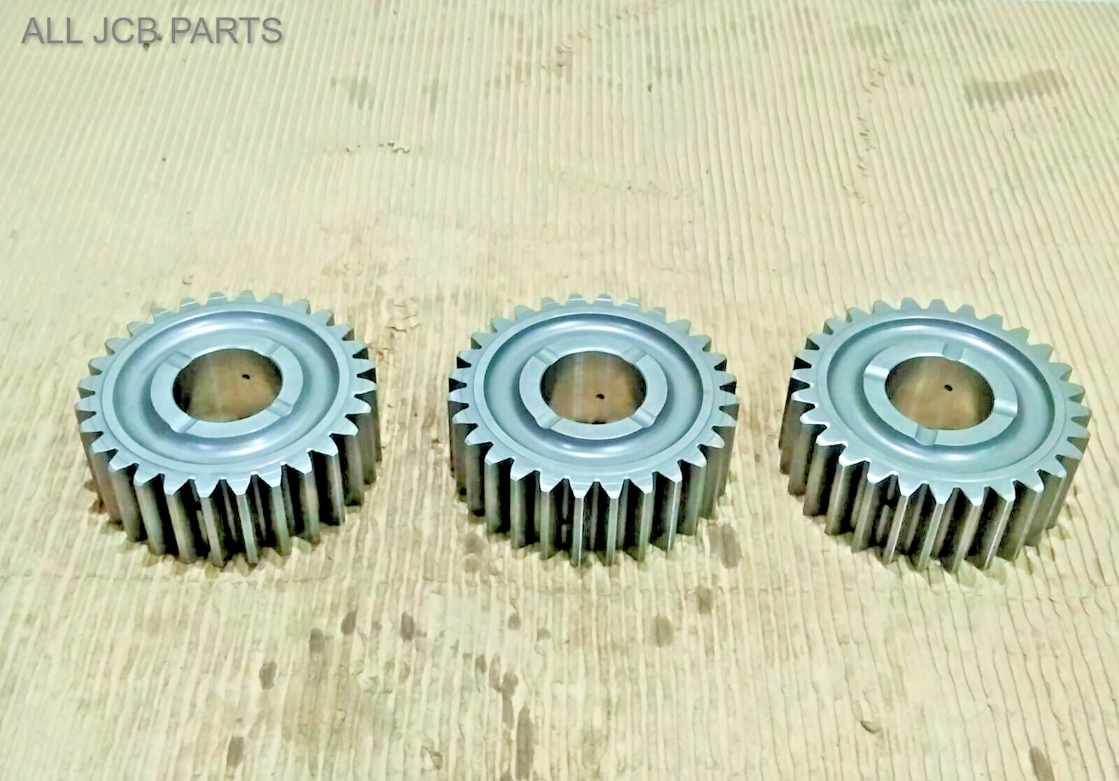 JCB 432ZX - PINION PLANET GEAR GEAR ASSEMBLY QTY 3 PCS 550/43084 | eBay JCB 432ZX - PINION PLANET GEAR GEAR ASSEMBLY QTY 3 PCS 550/43084 | eBay