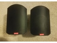 rock solid speakers
