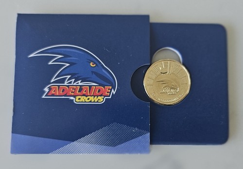 Royal Australians Mint 2024 - $1 Uncirculated Coin