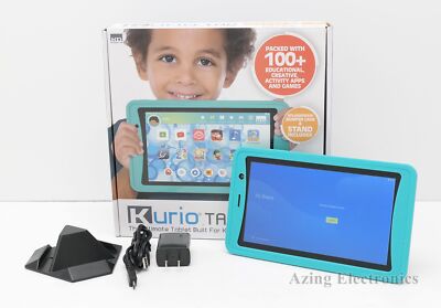 11 Bit Studios Kurio Tab Ultra 2 C21102S - Aqua