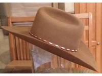 the westerner by resistol