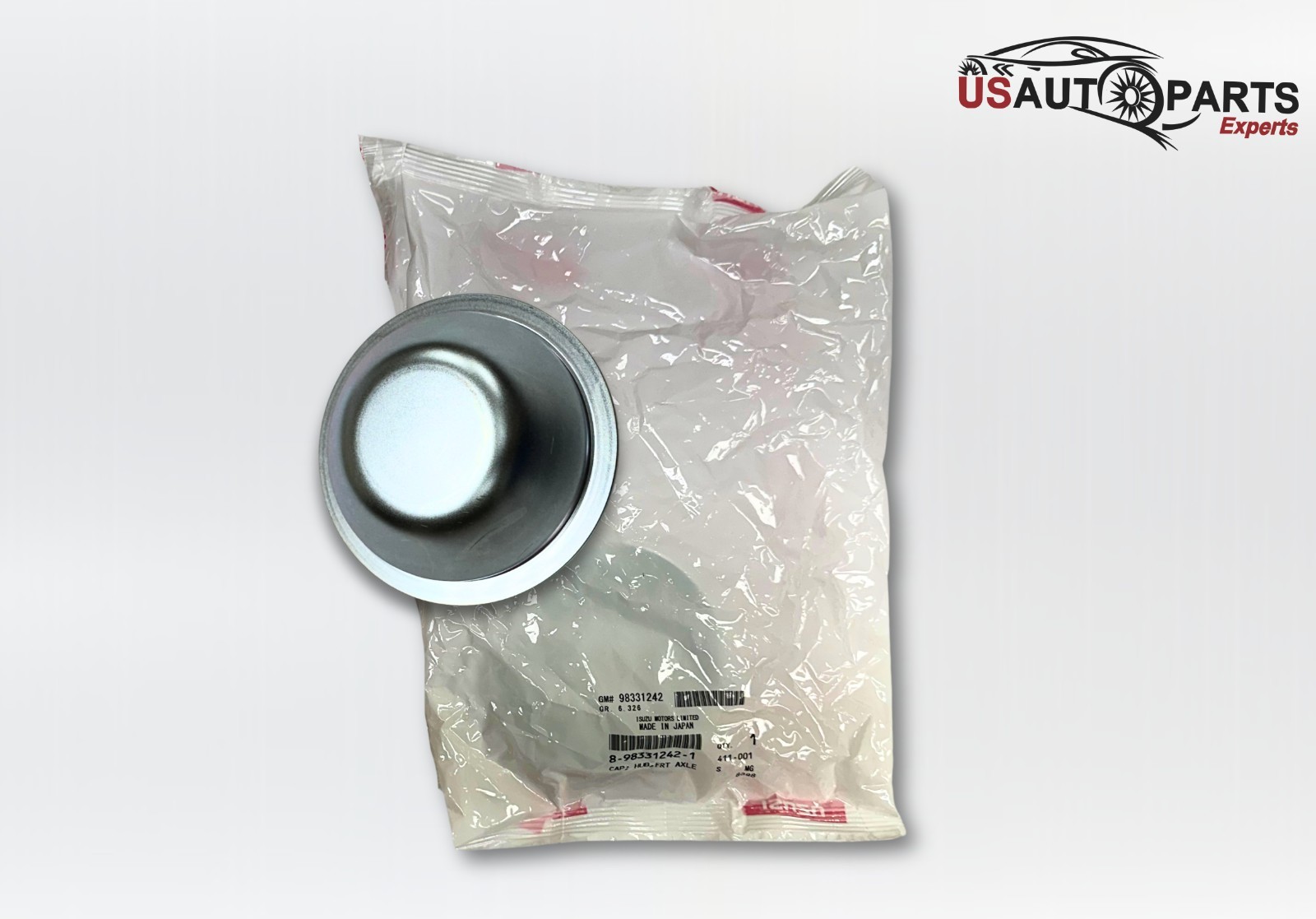 GENUINE 1995-2005 Isuzu NPR NPR-HD NQR NPR-XD 4HK1 5.2L 4HE1 4.8L