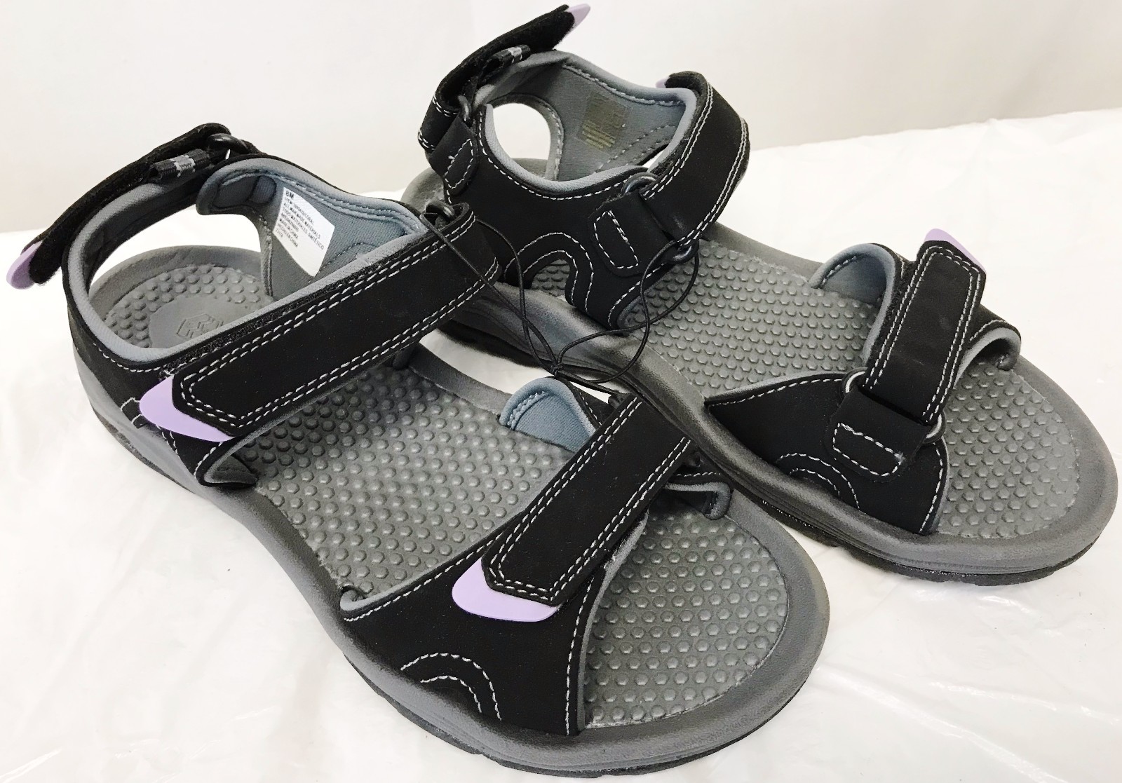 khombu barracuda sandals