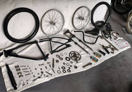 repco monoshock