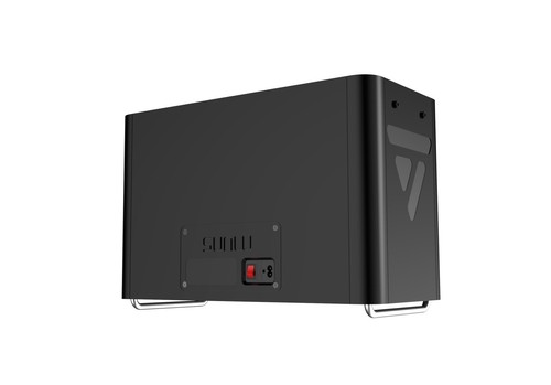 SUNLU S4 FilaDryer Large Space 350W PTC Heater Auto Humidity Control PLA PETG