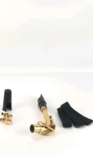 Ravel AS202 Eb Alto Saxophone