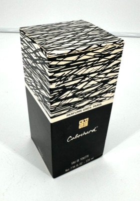 Vintage GRES PARIS CABOCHARD EAU DE TOILETTE SPLASH 235 ML 7.94oz New NIB