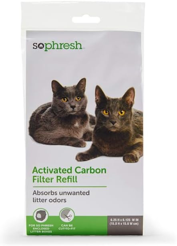 Carbon Filter