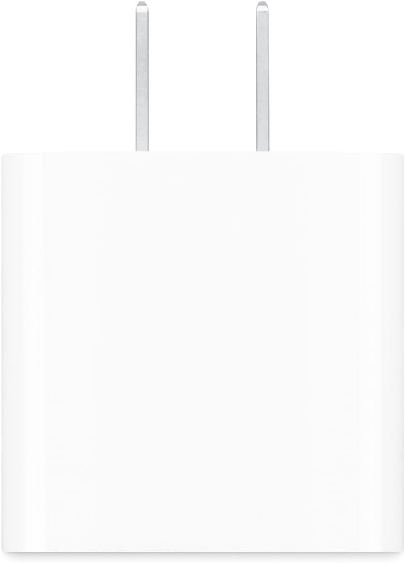 20W USB-C Power Adapter