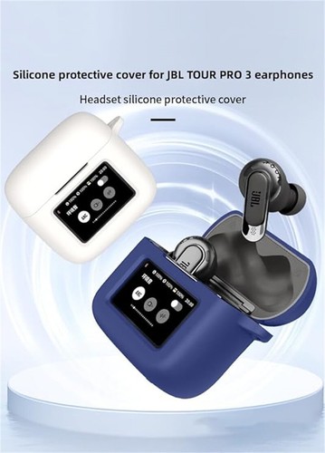 ひ*ん様 JBL Tour pro 3 ケース ひ*ん様 JBL Tour pro 3 ケース Case for JBL Tour Pro 3, Soft