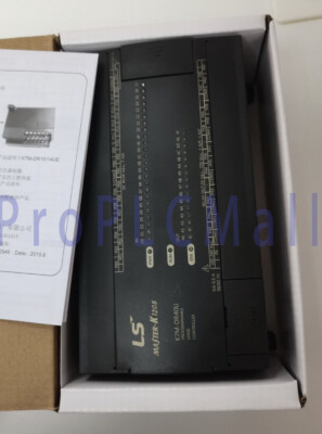 LS K7M-DR40U PLC Programmable Controller New One Expedited Shipping