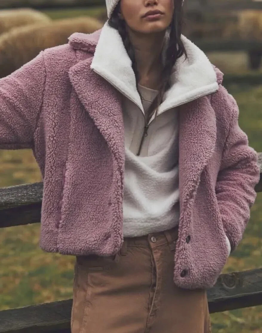 【 VINTAGE 】 Teddy Jacket $_12.JPG?set_id=880000500F