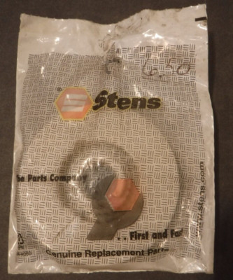 Genuine Stens Replacement Part - 150-254 Starter Pulley