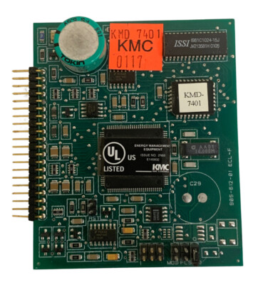 KMC Controls 905-612-01 Board **Same Day Shipping**