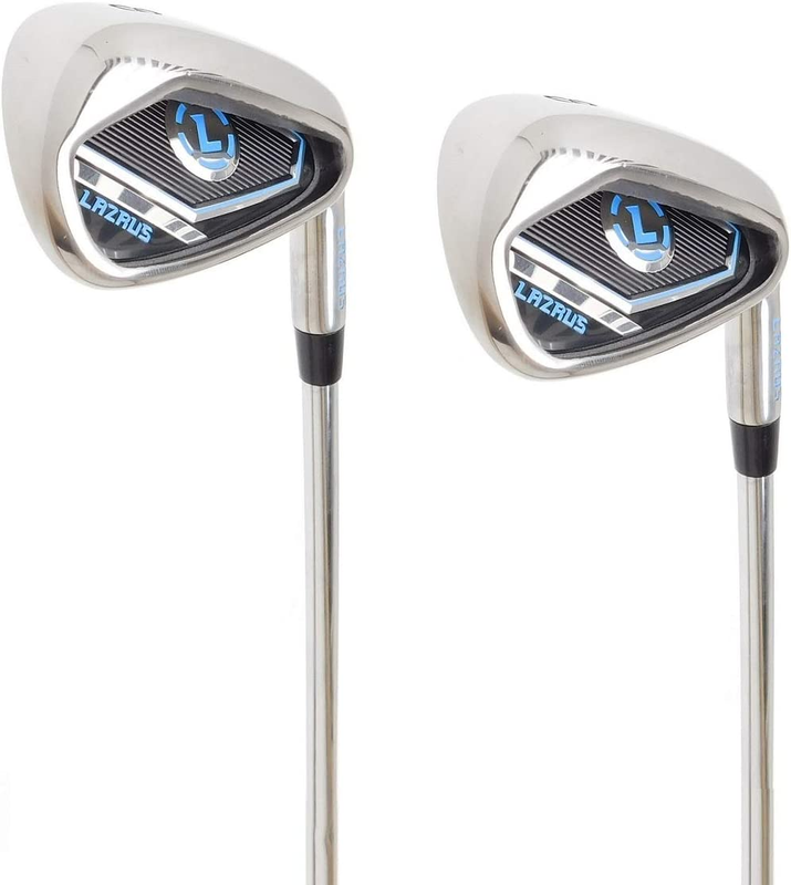 S Individual Or Golf Irons Set For Men (4,5,6,7,8,9,pw)