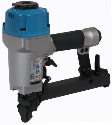 UPC 071473200044 product image for Fasco F45c Cf 9-15 Ss (ct) Wide Crown Stapler | upcitemdb.com