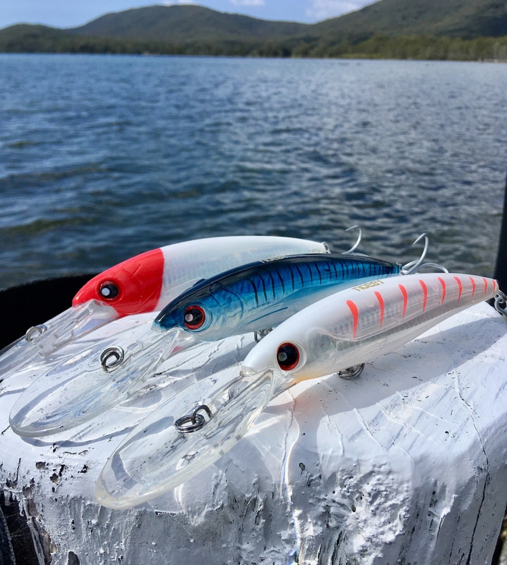 noeby lures