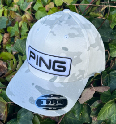 Ping multicam hat hotsell