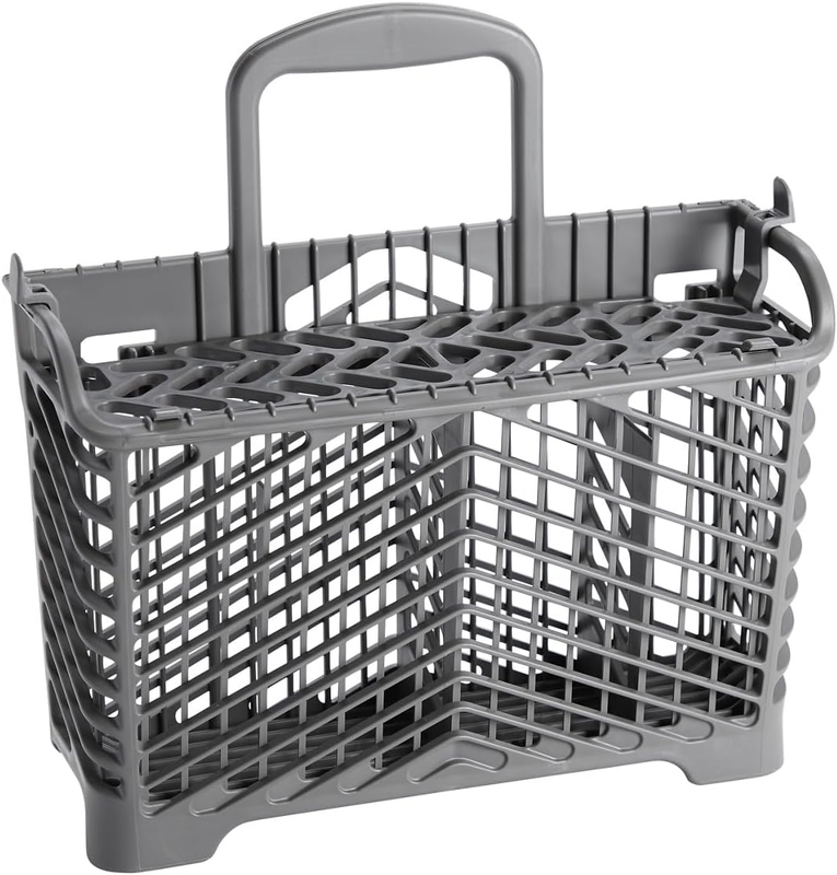 Silverware Basket WPW10199701 for Whirlpool Dishwasher OEM