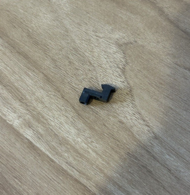 Browning SA 22 Rifle, Barrel Lock, part# P066550, B-630