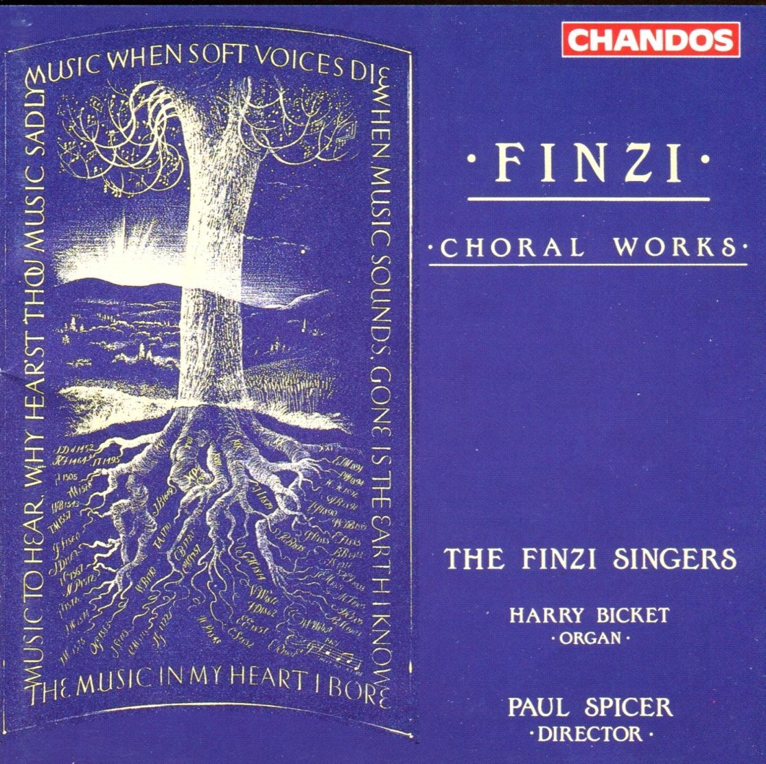 Elegía CD de Música