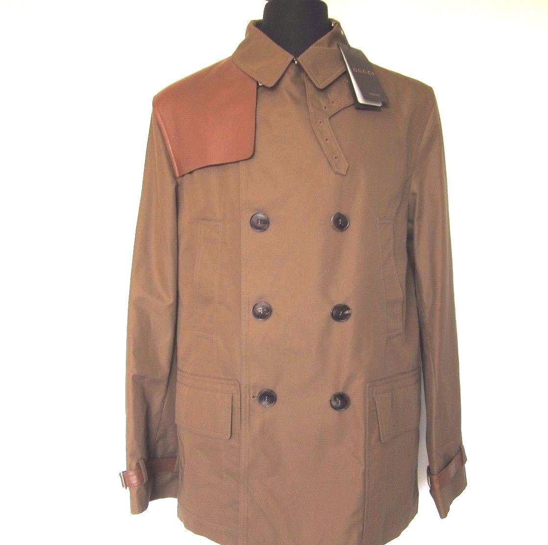 EVISU Men's Coats, Jackets & Vests