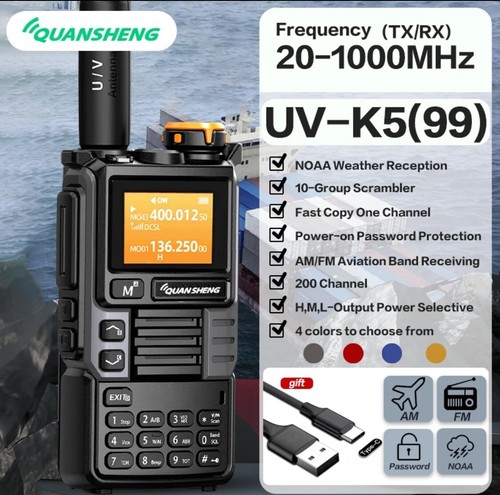 あかんやつ UV-K5 受信機 RX-JP 240329a あかんやつ UV-K5 受信機 RX-JP 240329a - メルカリ