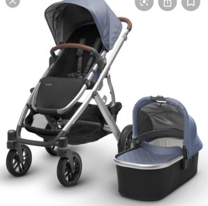 uppababy stroller kijiji