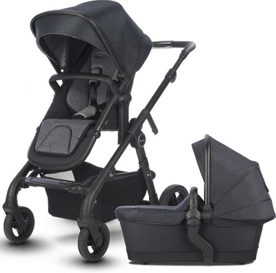 pram bassinet for overnight sleeping